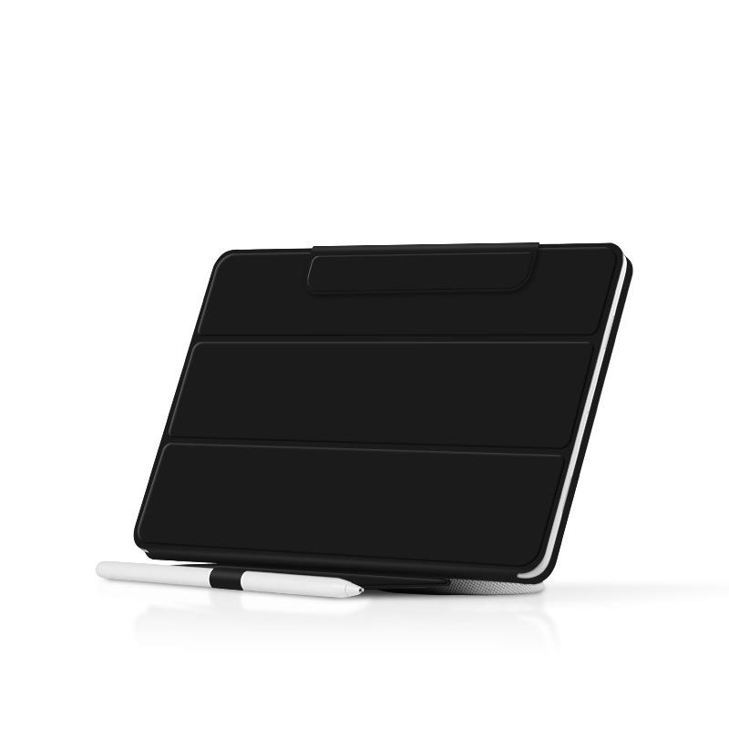 Magnetische Leder Tablet Hülle Für Google Pixel Tablet 11 PU Holster Flip Ständer Tablet Hülle Für GOOGLE Pixel Tablet Fundas Magnet Buch Ständer Hülle