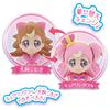 Bandai Wonderful PreCure! Pre-Coordinate Doll Cure Wonderful