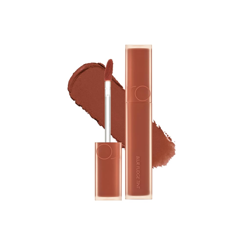 

BLUR FUDGE TINT BURNT ром&нд (16 ОРАНЖЕВЫЙ)