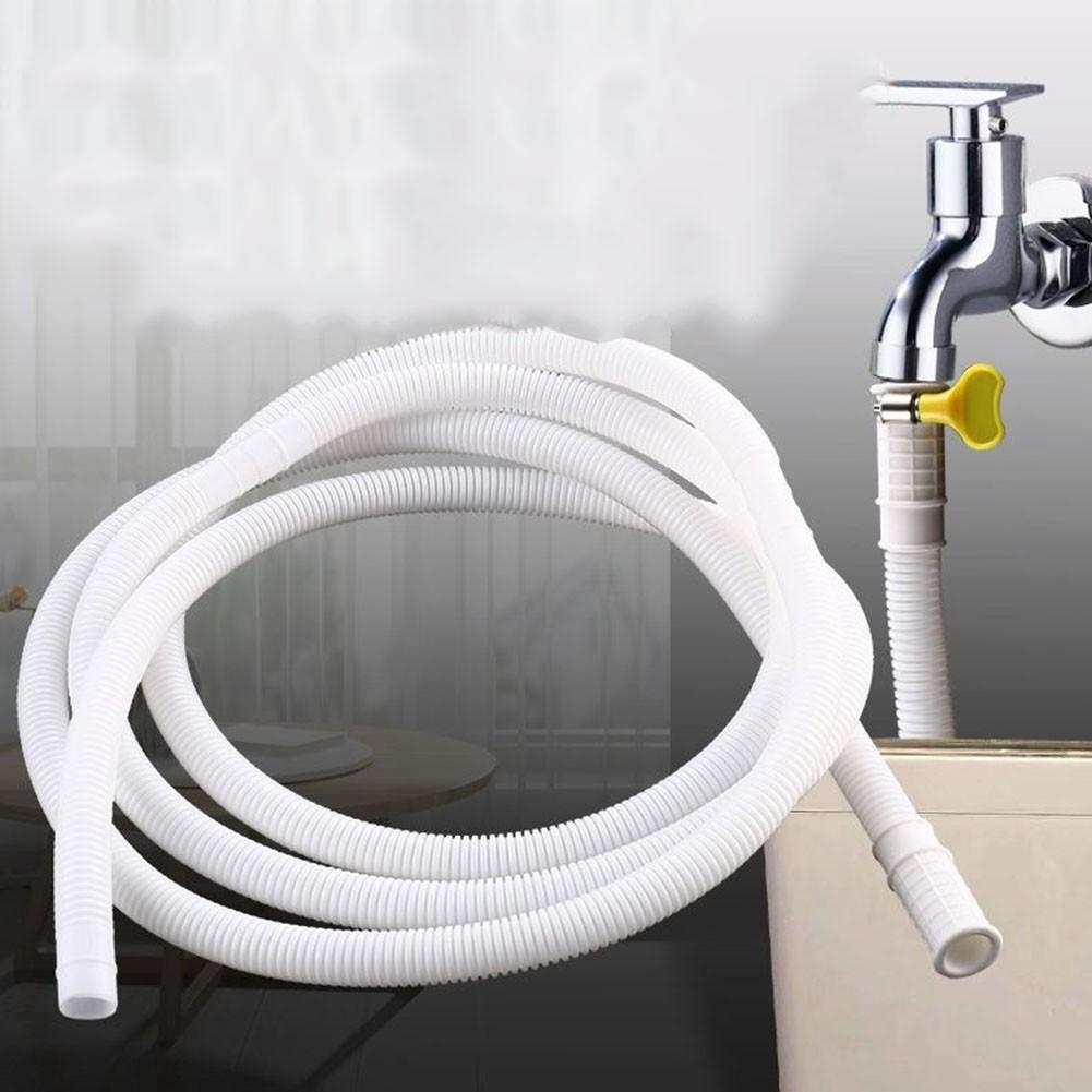 Water Inlet Pipe Connected Washing Machine For Air Conditioner