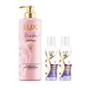 Rose Garden Fragrance Hair Care Set