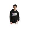 Fear of God Essentials x NBA Hoodie Black Men Tops 192AL246401F