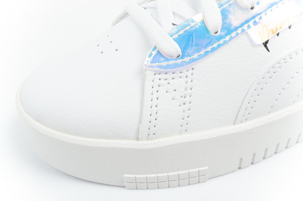 Puma Jada Crystal Wings PS White/smoothie/black [393924 01] Size 29