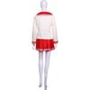 Anime Lucky Star Konata Izumi Hiiragi Kagami Hiiragi Tsukasa Cosplay Costume Halloween Wig JK Uniform Sailor Suits