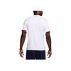 Nike Paris Saint-Germain Stadion Venkovní dres Unisex Topy Bílý FN8781-101