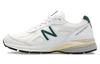 990v4 Teddy Santis x 990v4 Made in Usa 'Forest Green' U990TC4