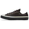 Converse GORE TEX Leather Chuck 70 Low Top 'White Brown' 165925C