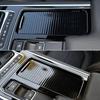 C2D60258 Cup Holder Centre Console Roller Cover For Jaguar