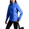 Anta Variety Training Collection Outdoor Hiking Waterproof, Windproof, And Breathable Windbreaker Jacket Women's 162437603-5