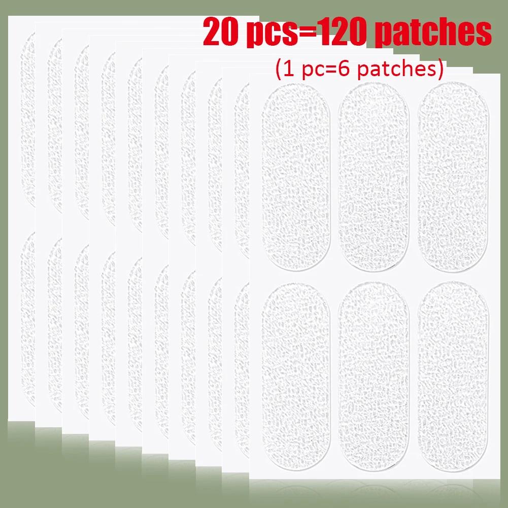 60-180 Patches Elf Ear Stickers Solves The Problem of The Big Ear Floppy Ear Corrector Sweatproof Self Adhesive Ear Tape Sticker