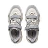 Li-Ning Chuanyou Men Low Top Casual Shoes Silver Birch Gray AGCU183-3