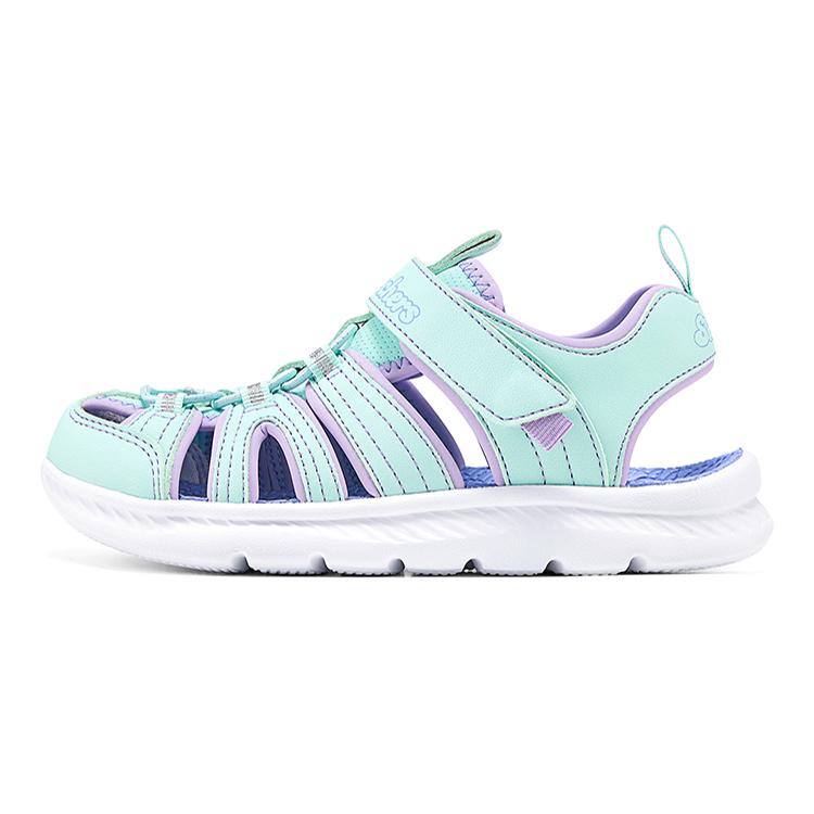 Skechers Kids Summer Fashion Open-Toe Sports