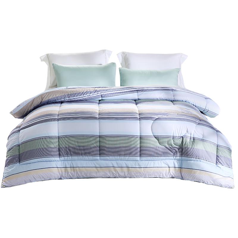 Fuanna Imported Wool Quilt Series