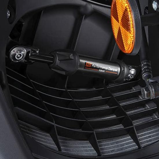 

YAMAHA Performance Damper TMAX560 Q5K-YSK-124-F01