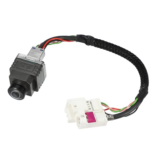 

Камера заднего вида Motoforti, совместимая с Mercedes-Benz GLE300d 16-17, пластиковый металл, № 1669051003, серый черный