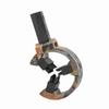 Universal Camouflage Brush Arrow Rest Compound Bow Recurve Bow Archery TP812 (Camo)