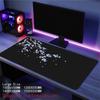 Extra Large Mousepad Mat Topographic Line Mouse Pad XXL Gaming Mousepads Computer Gamer Keyboard Pads Computer Rubber Desk Mat