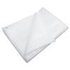 Vidaxl Plandeka Leno, 140 G/M², 6X12 M, Biała