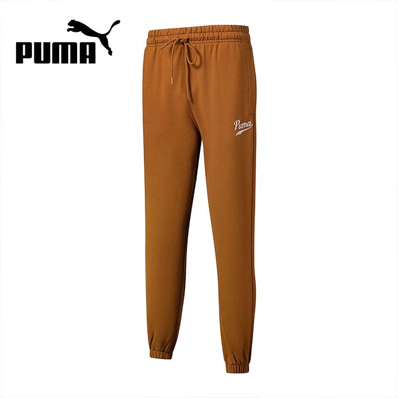 PUMA Men s Sport Casual Pants L