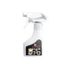 Headlight Conditioner, Headlight Cleaner, 180ml Headlight Polish, Headlight Refurbishment Kit ,including 10ml Coating Agent, Towel And Sponge,