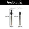 Professional Spots Weld Remover Drill Bit for Efficient Removal of Welding Marks On Metal Hexagonal Shank