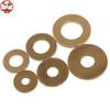 Thickened Copper Flat Washer & Spacer Set (M2-M24)