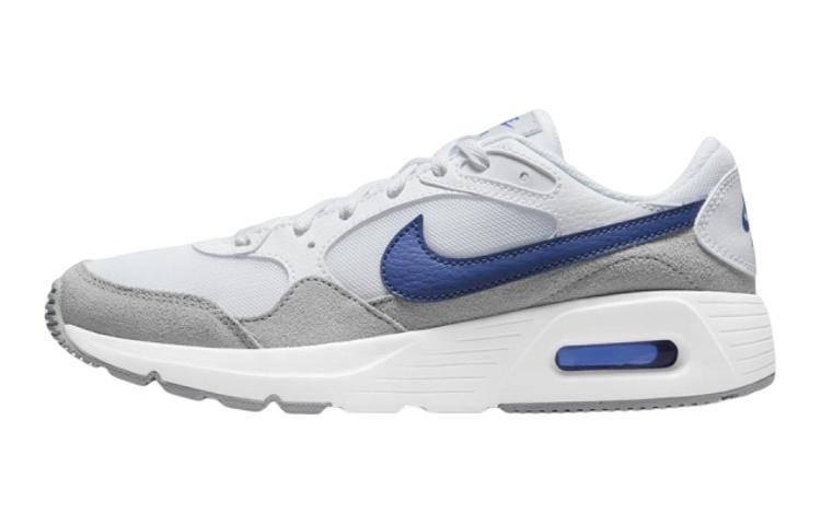 

Nike Air Max SC White Game Royal GS CZ5358-101 36