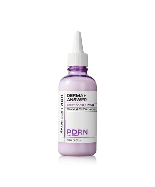 CNP Derma & Answer Active Boost Toner 200ml