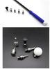 Non-Marking Car Dent Repair Hammer for Paintless Sheet Metal Shaping
