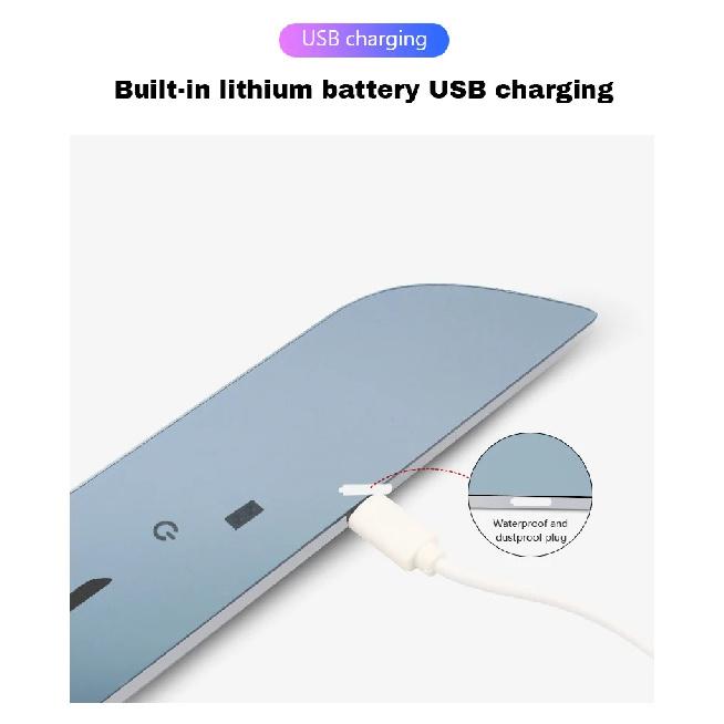 Customized Car Door Sill Light Threshold Lamp Logo Projector Lamp Power Moving LED Welcome Plate Pedal Light Protect Car Doors