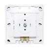 Adjustable Ceiling Fan Speed Control Switch Wall Button Dimmer Switch Electronics Mechanical Rotary On/Off Switch