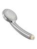 Daily Shower As Shown Color Changing Shower Color Changing Shower Head Shower Head Bathroom Shower Head Attractive Plated Finish