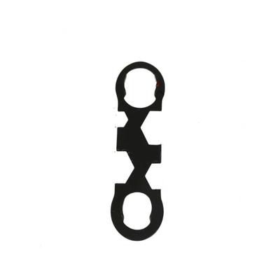 Llave de Grifo de Ducha de Baño Tuerca de Manguera Para Burbujeadores de Válvula Llave Instalación de Grifo Herramientas Manuales Accesorios de Reparación Doméstica