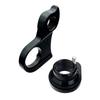 CNC Aluminum Hanger Rear Derailleur Hanger Thru Axle Hanger