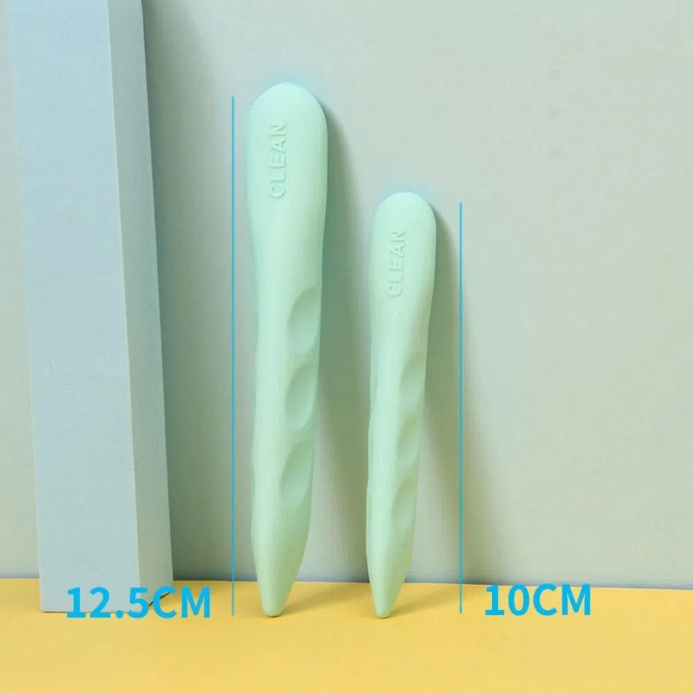 3 sztuki/pudełko Podwójna głowica ołówka Gumka do korekcji postawy Gumka bezśladowa Materiały korekcyjne