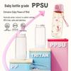 Fuguang Kids PPSU Dual-Drink Straw Water Bottle 620ml