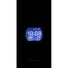 Casio G-Shock G-Lide Digital Smartphone Link Pasek z żywicy Kwarcowy GBX-100NS-1 200M Męski zegarek