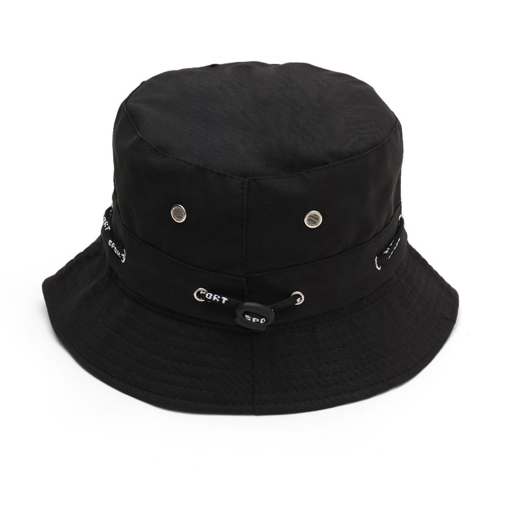 Sun Protection Waterproof Bucket Hat Summer Camping Hiking Cap -UV Sun Hat Mountaineering Caps Hat