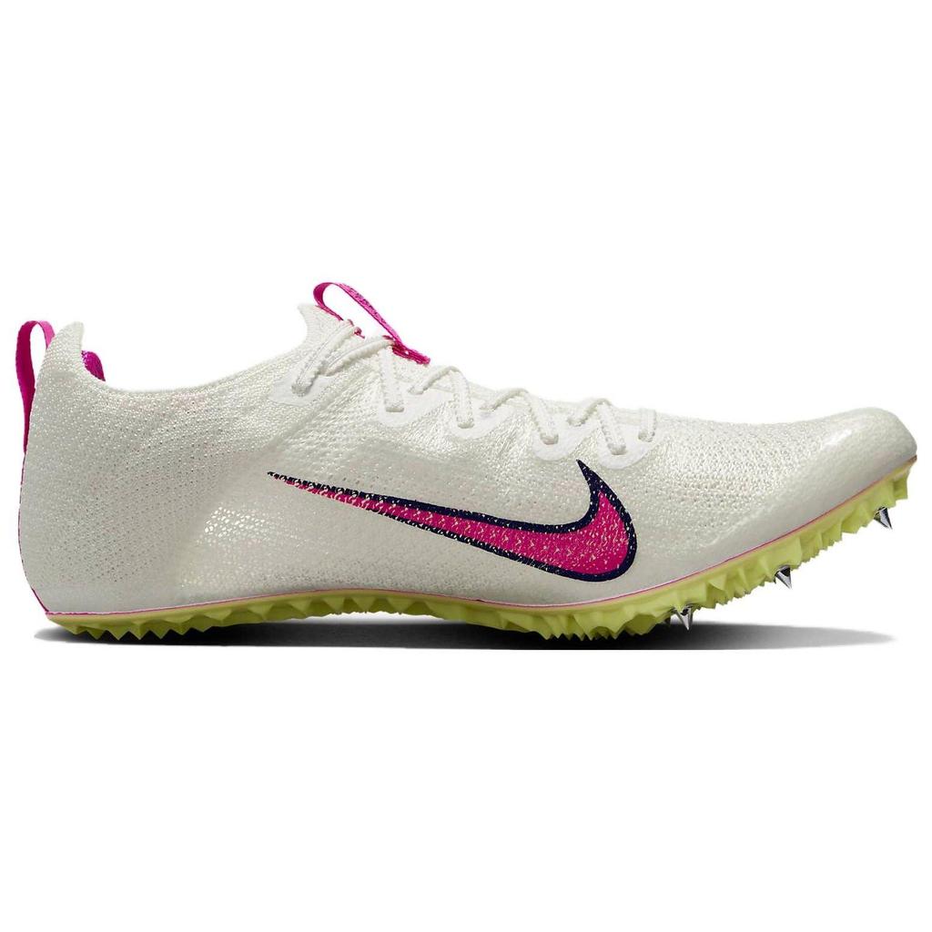 Nike Zoom Superfly Elite 2 Sail Fierce Pink Unisex CD4382-101