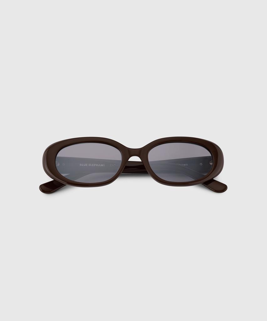 Beulluellipeonteu Yuki-S Brown