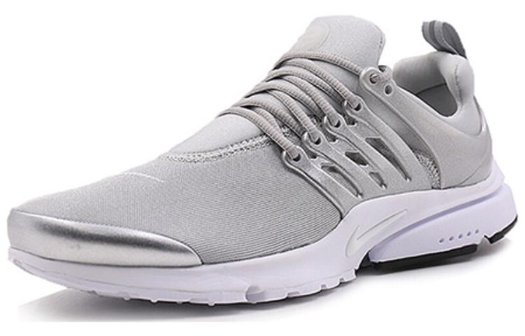 Nike Air Presto Metallic Silver 848141-001