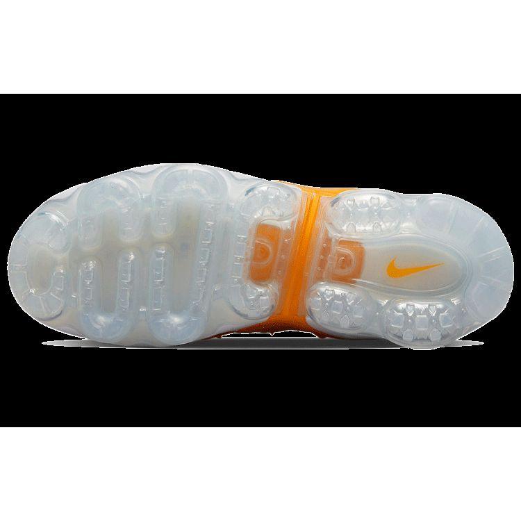 Nike Air VaporMax Plus Go The Extra Smile Damen Sneaker Orange Pollen Yellow-Strike DO5874-700