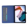 Für Xiaomi Redmi Pad 10.61 Stoff Leder Tablet Fall