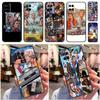 Back To the Future For Oppo A80 A60 A40 A94 A54 A98 A78 A18 A38 A58 A16 A76 A96 A17 A77 A74 A57S A15 Phone Case