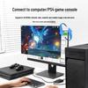 Ugreen HDMI 2.0 Bidirectional Switcher