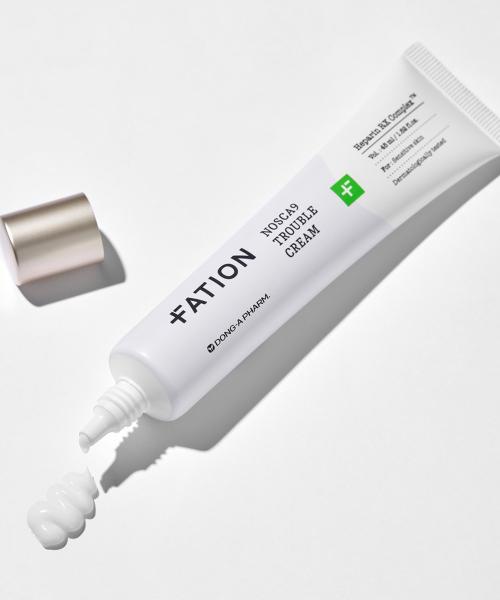 FATION Noscarnine Trouble Cream 45ml none