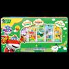 Hawley Kids Toothpaste Set (2-12 Years)