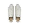 Мужские кроссовки Calvin Klein Low top lace up tmbl lth hm0hm01804 белые
