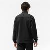 Mizuno Tennis Wear Stretch Sweat Easy to Move 62MCC500 Jacket, in, Black,