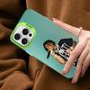 Playboi Carti Phone Case For IPhone 16 15 14 13 12 11 Pro Max X XR XSMAX 8 7 Plus Matte Shockproof Back Cover